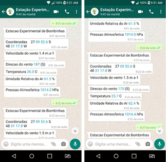 Interface gráfica do usuário, Texto, Aplicativo, chat ou mensagem de texto

Descrição gerada automaticamente