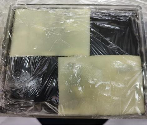 Uma imagem contendo comida

Descrição gerada automaticamente