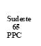         Sudeste
   65 PPC
