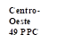 Centro- Oeste
49 PPC

