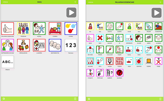 Interface gráfica do usuário, Aplicativo

Descrição gerada automaticamente