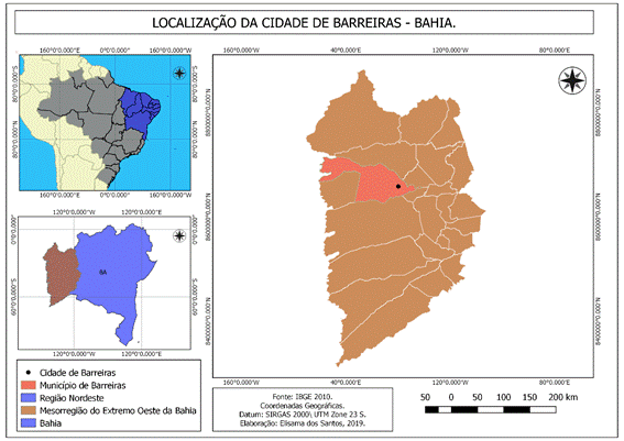 Um estudo sobre as regiões umbralinas. O inferno - Jornal Grande Bahia (JGB)