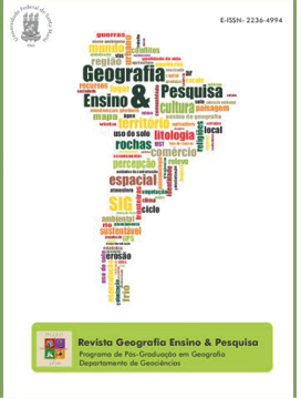 geografia e ensino de geografia  blog: trabalho na sala de aula