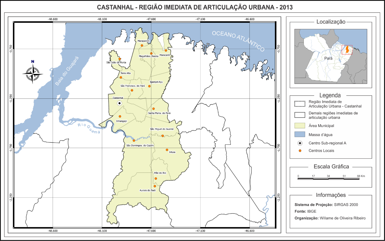 C:\Users\Willame\Documents\WILLAME\DOUTORADO\TESE\Regiões - Castanhal.png