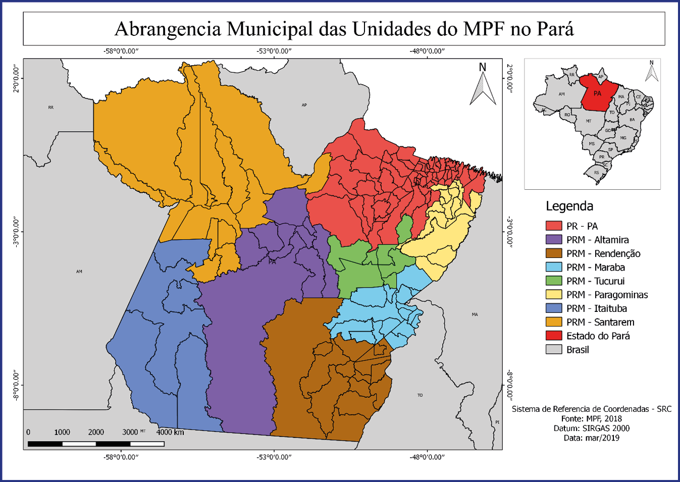 G:\1\B\13_03_2019_TRABALHO\APENDICES_ANEXOS\Mapas\unidades do MPF\abrangencia_das_unidades_do_MPF_pa.png