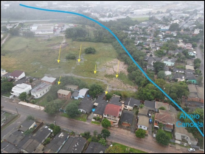 Vista aérea de uma cidade com pipa

Descrição gerada automaticamente com confiança média