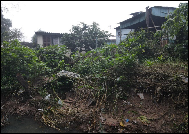 Casa com árvores ao fundo

Descrição gerada automaticamente com confiança média