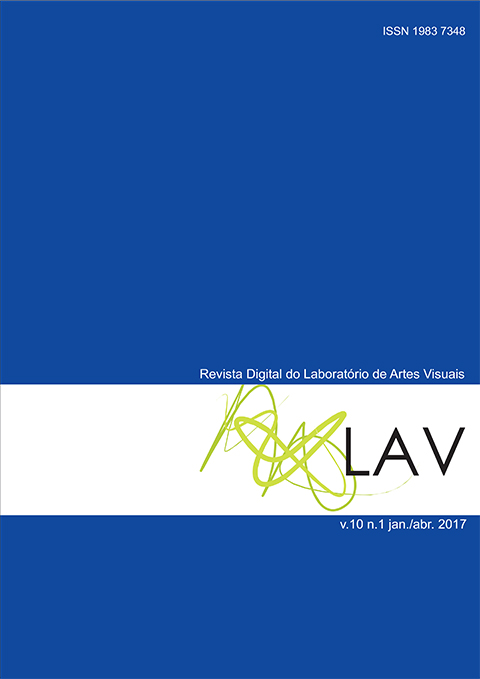 					Visualizar 2017: Revista Digital do LAV - v. 10, n. 1, jan./abr. 2017
				