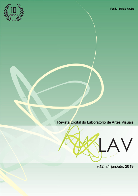 					Visualizar 2019: Revista Digital do LAV - v. 12, n. 1, jan./abr. 2019
				