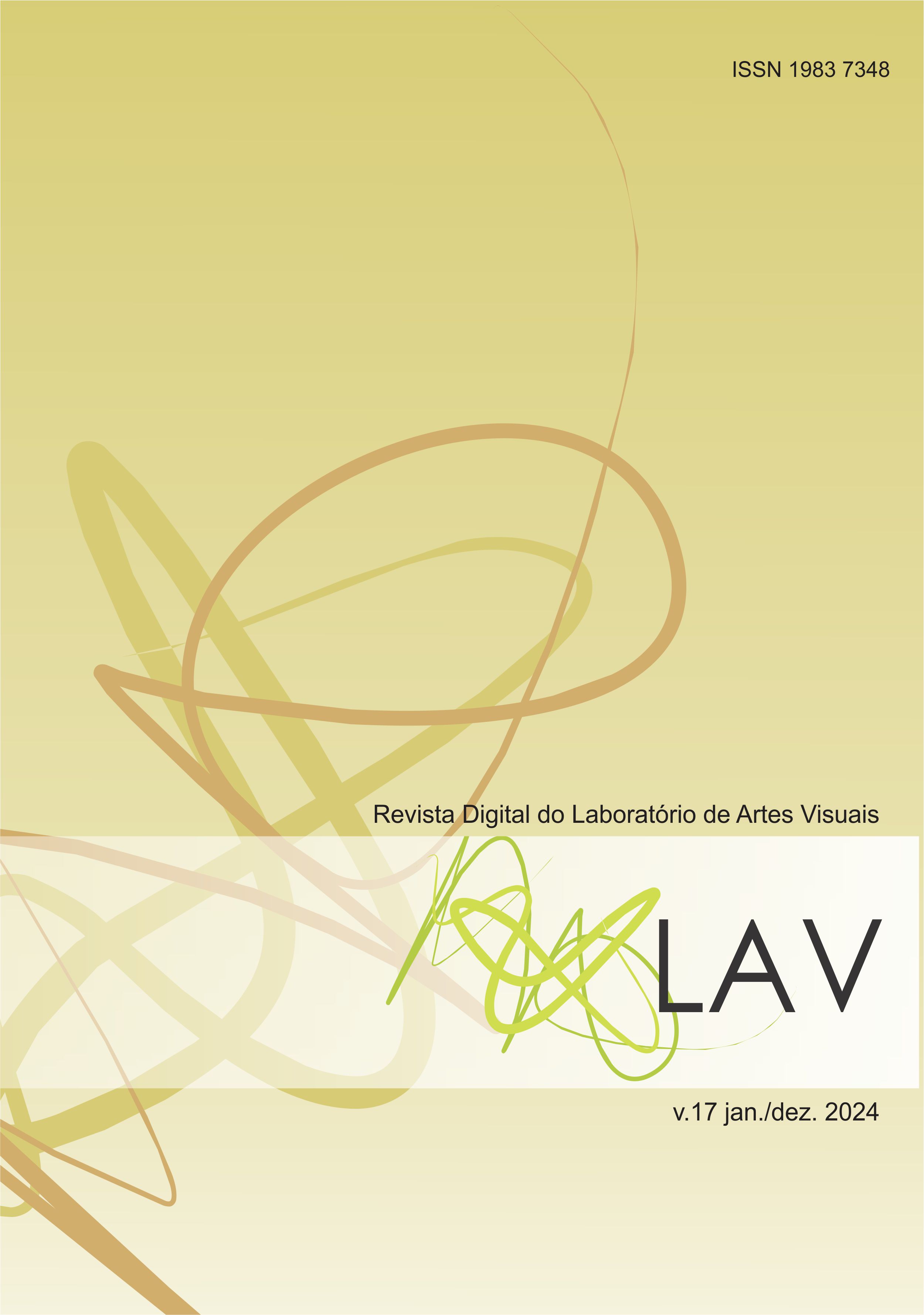 					Visualizar v. 17 n. 1 (2024): Revista Digital do LAV, Jan./Dez. – Publicação contínua
				