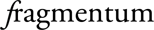 Logo Fragmentum