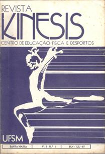 					Visualizar Kinesis, v. 3, n. 1, jan./jun. 1987
				