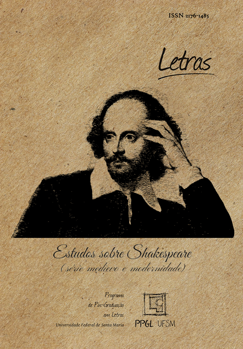 					Visualizar n. 67 (2023): Estudos sobre Shakespeare
				