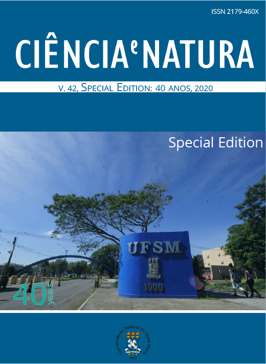 Deforestation in Conservation Units of the Brazilian Amazon: the case of  the Terra do Meio Mosaic | Ciência e Natura