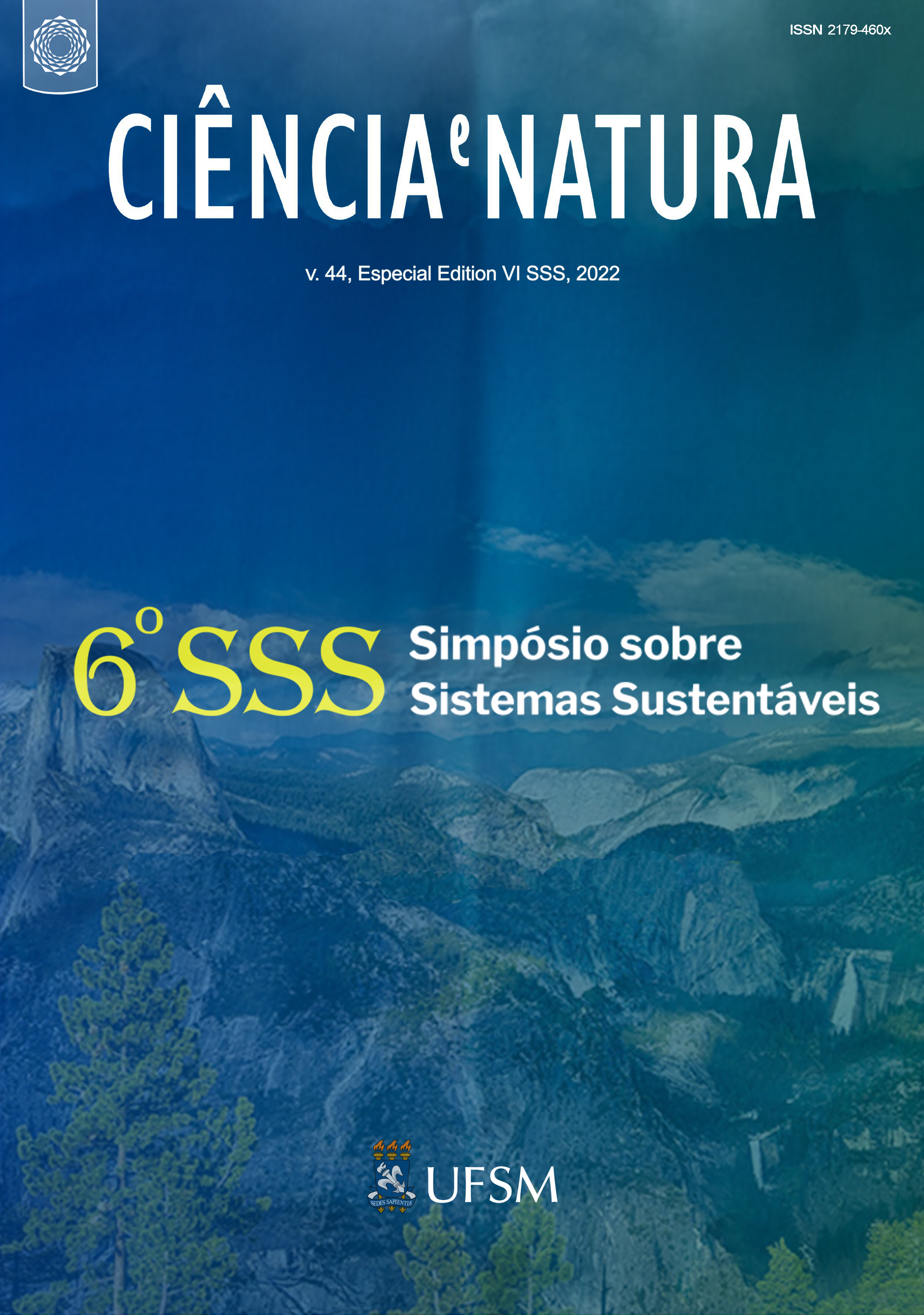 Kinetic of nitrogen consumption by Anammox process in membrane biofilm  reactors operated in sequential batch | Ciência e Natura