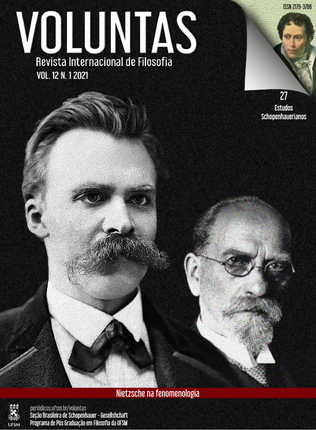 Pinho, l. c. a presença de nietzsche na obra de foucault mais do que uma  afinidade filosófica (princípios, 2009)