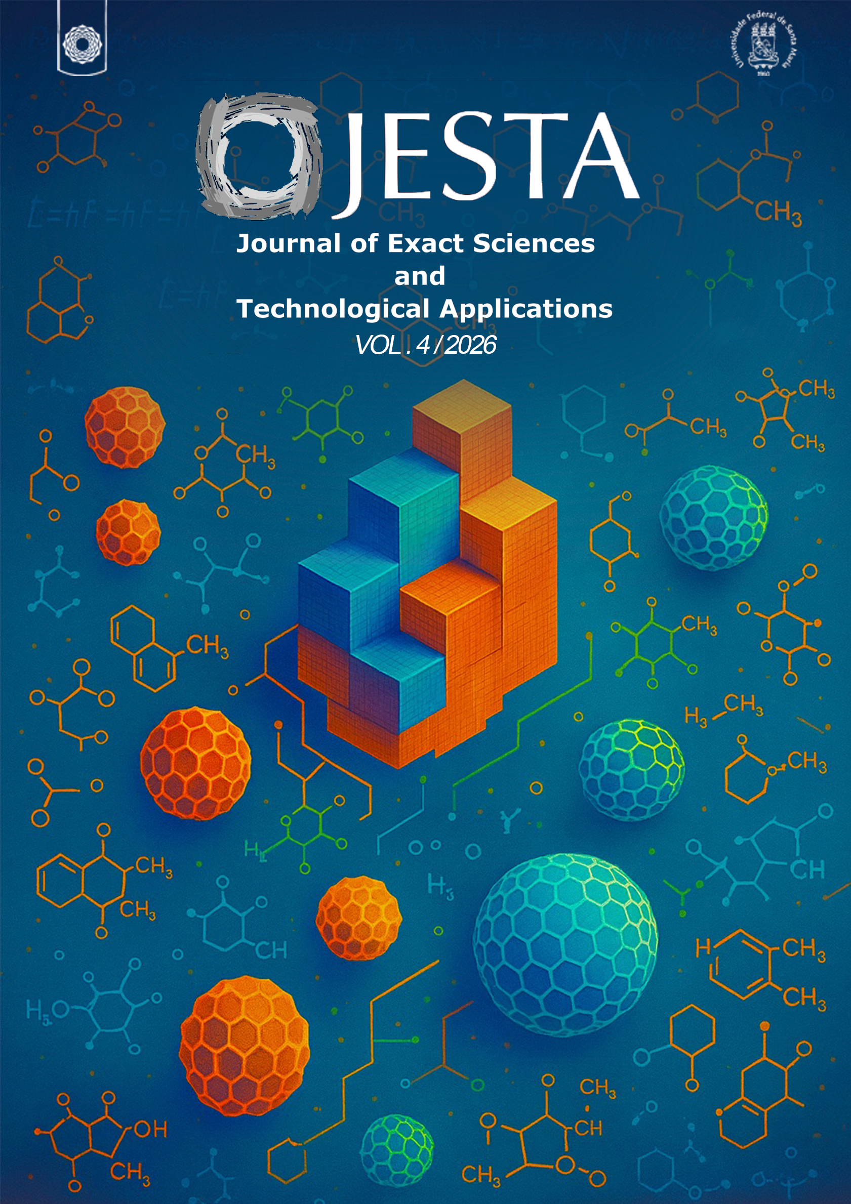 					Ver Vol. 4 (2026): JESTA| Fluxo contínuo
				