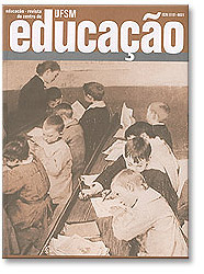 					Visualizar educação v. 32, n. 1, jan.jun. 2007
				