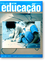					Visualizar educação v. 34, n. 1, jan./abr. 2009
				