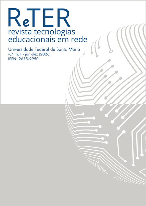 					Visualizar v. 7 n. 1 (2026): ReTER – Publicação Contínua
				