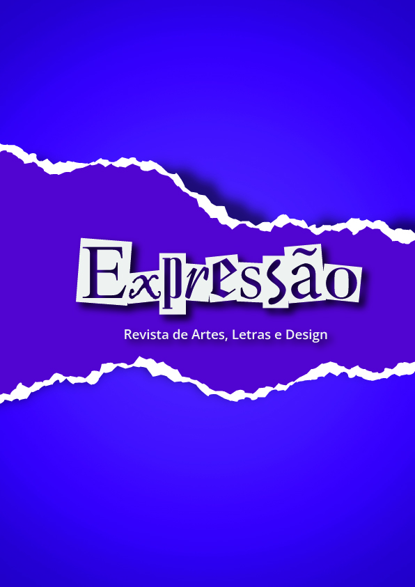 Capa da revista Expressão