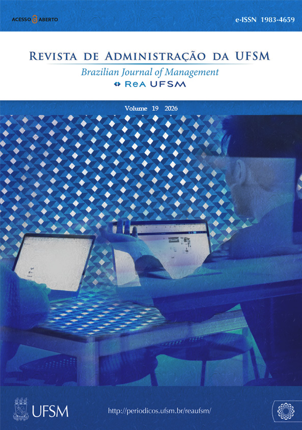 					Ver Vol. 19 Núm. 19 (2026): V. 19 - 2026
				