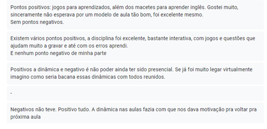 Kahoot, Mentimeter e novas formas de interação, jogos para