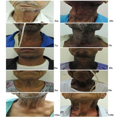 Uma imagem contendo foto, diferente, homem, espelho

Descrição gerada automaticamente