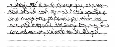 Tela de celular com texto preto sobre fundo branco

Descrição gerada automaticamente