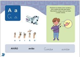 Interface gráfica do usuário, Aplicativo

Descrição gerada automaticamente