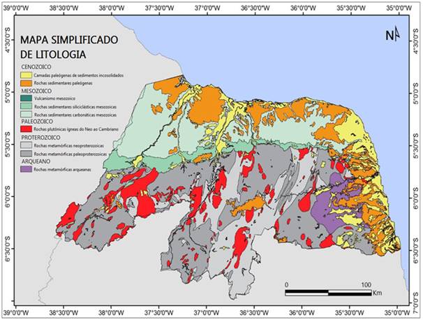 Educacao E Didatica No Ensino Fundamental Aprendendo Geociencias Com Kits De Minerais E Rochas Costa Educacao