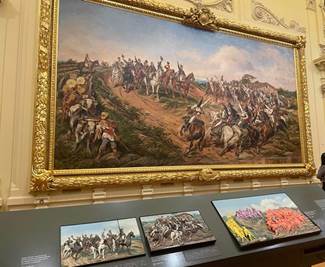 Pintura na parede

Descrição gerada automaticamente com confiança baixa