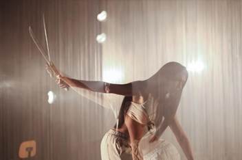 Zahy Tentehar apresenta musical indígena no Teatro Amazonas | G1