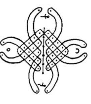 Resultado de imagem para Kalunga ou symbole de lÂ´infini